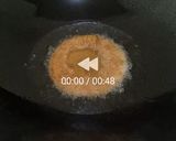 Foto langkah ke 5 dari resep Cucur empuk bersarang.