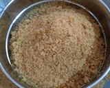 લાડવા(ladva recipe in gujarati) રેસીપી સ્ટેપ3ફોટો