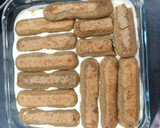 Foto del paso 7 de la receta: Tiramisú casero 🥧🥄