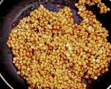 દાળીયાની ચીક્કી(Daliya Chikki Recipe In Gujarati) રેસીપી સ્ટેપ5ફોટો