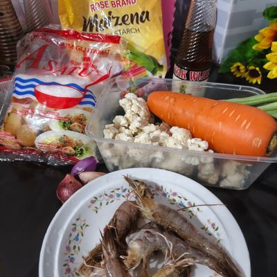 Langkah 1