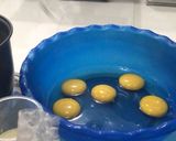 Foto langkah ke 1 dari resep Sarang semut.