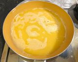 A picture of step 9 of Scrambled Egg Burrito.