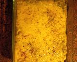 Foto del paso 4 de la receta: Espinacas y coliflor gratinadas