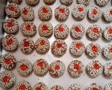 Foto langkah ke 5 dari resep Kue kering janda bolong.