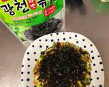 Japanese Spring Onion Okonomiyaki Pancake recipe step 5 photo