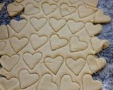 Foto del paso 9 de la receta: Galletitas suaves de limón❤️