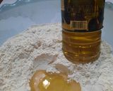 Foto del paso 3 de la receta: Prepizza casera al olivo