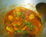 जिमीकंद की सब्जी (Jimikand ki sabzi recipe in Hindi) रेसिपी चरण 6 फोटो
