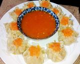 Foto langkah ke 7 dari resep Dimsum Kukus Yummy.