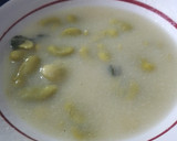 Foto del paso 3 de la receta: Habas verde con masa