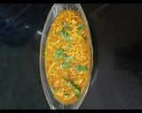 મેથી સેવ નું શાક(Methi sev ni sabji Recipe in Gujarati) રેસીપી સ્ટેપ4ફોટો