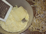 Tallarines Caseritos