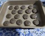 Foto del paso 4 de la receta: Galletas de Açai