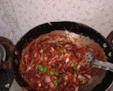 शोयबीन मंचूरियन। (soyabean manchurian recipe in Hindi) रेसिपी चरण 4 फोटो
