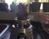 Foto del paso 6 de la receta: Salsa Macha del Marido