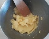 Une image de l'étape 3 de Tuiles (aux raisins).