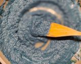 Foto del passaggio 3 della ricetta Spaghetti blu