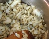 Foto del paso 1 de la receta: Bocaditos de brócoli y cebada