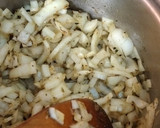 Foto del paso 1 de la receta: Bocaditos de brócoli y cebada