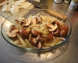 Foto del paso 4 de la receta: Salchicha Falu y cócoritage