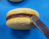 Foto del paso 12 de la receta: ✨⭐ Alfajores de Maizena ®, receta original ⭐✨