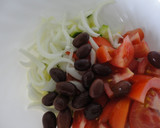 Foto del paso 2 de la receta: Ensalada típica de Creta