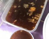 Foto langkah ke 3 dari resep Puding Kelapa Chia Seed.