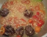 Foto langkah ke 2 dari resep Asinan Rambutan.