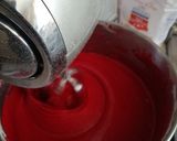 Foto del paso 3 de la receta: Bizcocho Red Velved