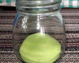 Cara Membuat Klepon Cake in Jar 7