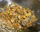 A picture of step 4 of Oats paneer tasty kichu.