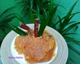 Foto langkah ke 3 dari resep Selai nanas isian nastar.