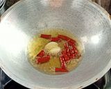 Foto langkah ke 2 dari resep Bumbu Kacang (untuk Cilok/Siomay/Batagor).