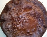 Foto del passaggio 4 della ricetta Torta al cioccolato cacao e mascarpone 😋