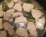 Foto del paso 2 de la receta: Lomo murcianico