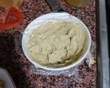 Foto del paso 2 de la receta Hummus de Aguacate
