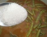 ગુવાર ઢોકળી નું શાક(guvar dhokli recipe In Gujarati) રેસીપી સ્ટેપ4ફોટો