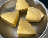 Foto del paso 3 de la receta: Pasta fresca al huevo en Thermomix