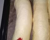 Bun langkah memasak 5 foto