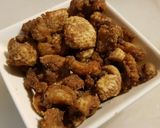 Pas rețetă Jumeri și untură de gâscă (gluten free) 4 fotografie