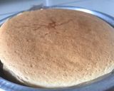 Foto langkah ke 7 dari resep Cheese Cake Ekonomis.