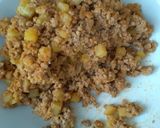 Foto del paso 2 de la receta Empanadas de carne picada y patatas