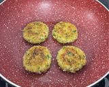 A picture of step 14 of Minty Spiced Chicken Kebabs – Diwali Party Delight.