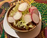 Foto del paso 4 de la receta: Mi pozole