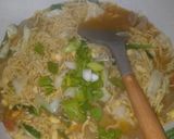 Foto langkah ke 7 dari resep 159. Bakmi Jawa / Mie Godog.
