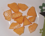 Foto del paso 1 de la receta: Ensalada de frutas