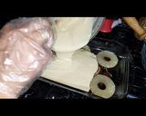 صورة لخطوة 5 من وصفة كيكة الأناناس اللذيذة