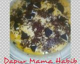 Foto langkah ke 7 dari resep Sari Roti Kukus Meises Oreo.