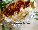 Foto del paso 1 de la receta: Papa fácil💖